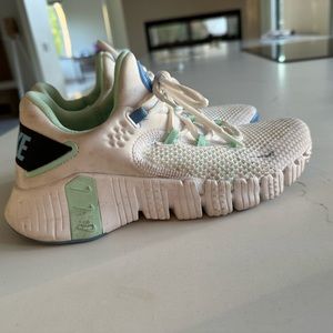 Nike metcon shoes women’s 7.5